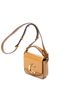 Chloé Tan Mini C Crossbody One size - photo 3