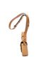 Chloé Tan Mini C Crossbody One size - photo 4