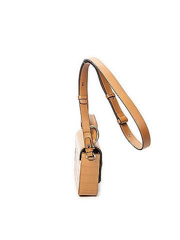 Chloé Mini C Crossbody (view 2)