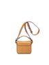 Chloé Tan Mini C Crossbody One size - photo 5