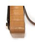 Chloé Tan Mini C Crossbody One size - photo 7