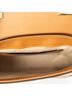 Chloé Tan Mini C Crossbody One size - photo 8