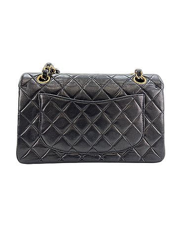 Chanel CHANEL Matelassé 23 Shoulder Bag, Black (view 2)
