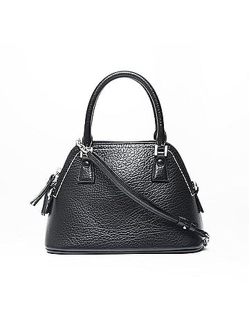 Bottega Veneta BOTTEGA VENETA Leather Campana Medium Handbag, Yellow (view 2)