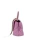 Chanel 100% Other Multi Color CHANEL Coco Handle Shoulder Bag Pink One size - photo 3