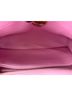 Chanel 100% Other Multi Color CHANEL Coco Handle Shoulder Bag Pink One size - photo 9