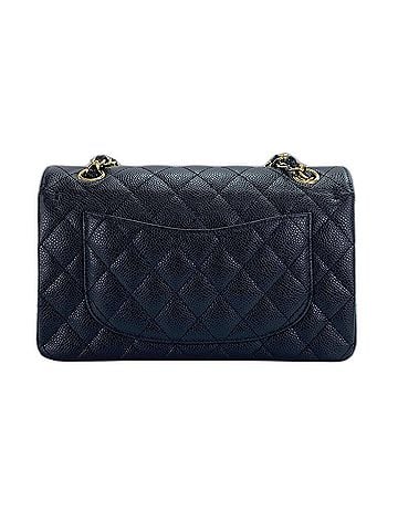 Chanel CHANEL Matelassé 23 Shoulder Bag, Black (view 2)