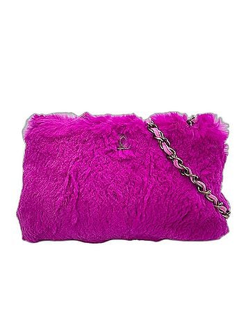 Chanel CHANEL shoulder bag, pink (view 1)