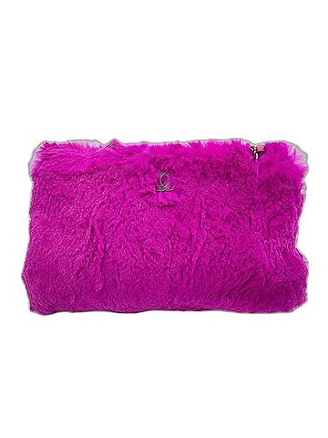 Chanel CHANEL shoulder bag, pink (view 2)