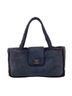 Chanel 100% Other Blue CHANEL handbag, navy One size - photo 2
