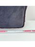 Chanel 100% Other Blue CHANEL handbag, navy One size - photo 4