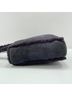 Chanel 100% Other Blue CHANEL handbag, navy One size - photo 5