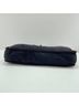 Chanel 100% Other Blue CHANEL handbag, navy One size - photo 8