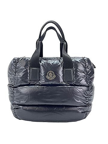 Moncler GUCCI Jackie Shoulder Bag, Leather, Khaki (view 1)