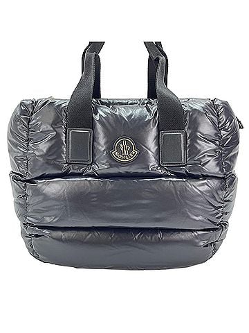 Moncler GUCCI Jackie Shoulder Bag, Leather, Khaki (view 2)