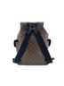 Louis Vuitton 100% Coated Canvas Brown LOUIS VUITTON Christopher MM Backpack/Daypack Brown One size - photo 3