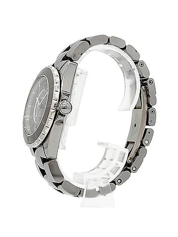 Chanel Chanel J12 Chromatic H2979 Gray Dial Men's Watch (view 2)