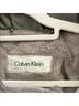 Calvin Klein Gray Jacket Size L - photo 3