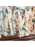 Anthropologie Floral Multi Color Sleeveless Blouse Size L - photo 5