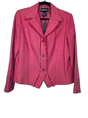 Requirements Girl Talk Blazer (view 1)