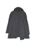 Tuckernuck 100% Cotton 100% Polyester 100% Polyester Solid Black Coat Size XL - photo 2