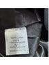 Tuckernuck 100% Cotton 100% Polyester 100% Polyester Solid Black Coat Size XL - photo 6