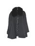 Tuckernuck 100% Cotton 100% Polyester 100% Polyester Solid Black Coat Size XL - photo 4
