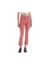 Mother Pink Red Jeans Size 28 waist - photo 1