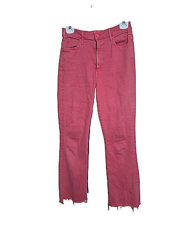 Mother Mother Jeans (view 2)