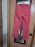 Mother Pink Red Jeans Size 28 waist - photo 3