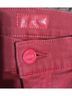 Mother Pink Red Jeans Size 28 waist - photo 4