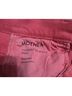 Mother Pink Red Jeans Size 28 waist - photo 5