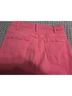 Mother Pink Red Jeans Size 28 waist - photo 7