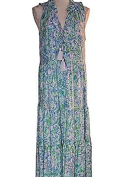 Lilly Pulitzer Malone Casual Dress (view 1)