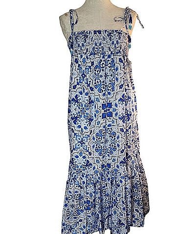 Karlie Catalina Casual Dress (view 1)
