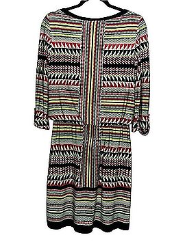 London Times Jersey Casual Dress (view 2)