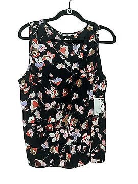 Nine West Sleeveless T-Shirt (view 2)