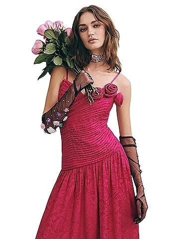 Free People make an entrance Casual Dress (view 1)