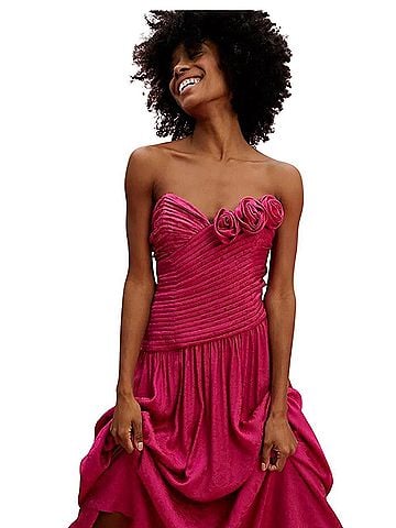 Free People make an entrance Casual Dress (view 2)