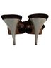 Bebe Black Heels Size 6 - photo 2
