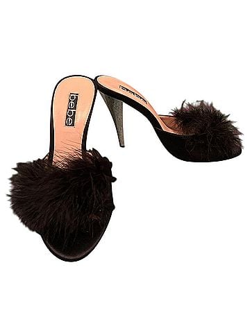 Bebe Heels (view 1)
