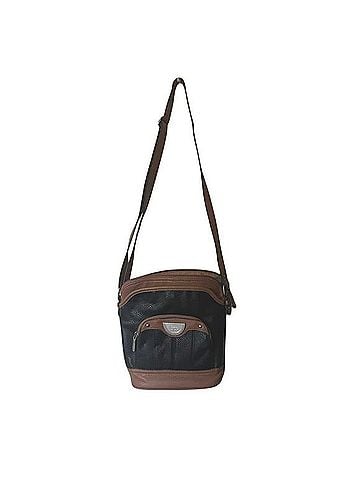 BOC Saddle Bag Crossbody Bag (view 1)