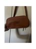 BOC Black Brown Crossbody Bag One size - photo 4