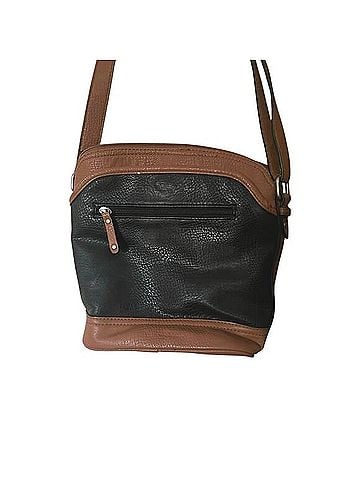 BOC Saddle Bag Crossbody Bag (view 2)