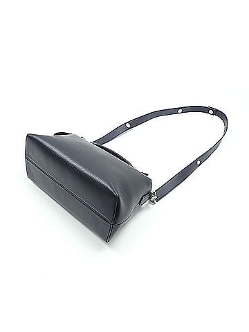 Fendi Fendi By The Way Medium Handbag for Women, Black Leather, 8BL124 1D5 F0GXN (view 2)
