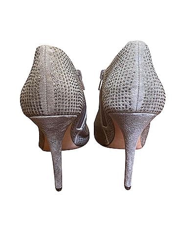 Saks Fifth Avenue Ankle Boots (view 2)
