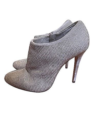 Saks Fifth Avenue Ankle Boots (view 1)