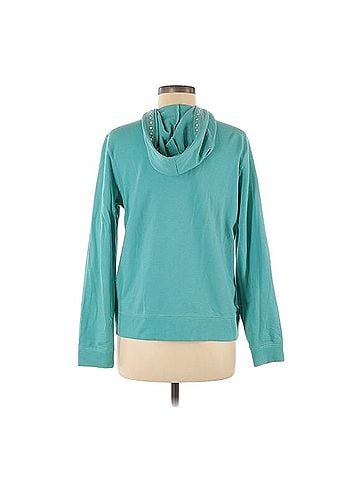 Onque Casuals Zip Up Hoodie (view 2)