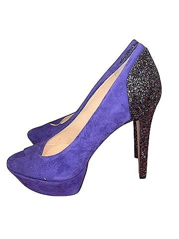 Boutique 9 Heels (view 1)