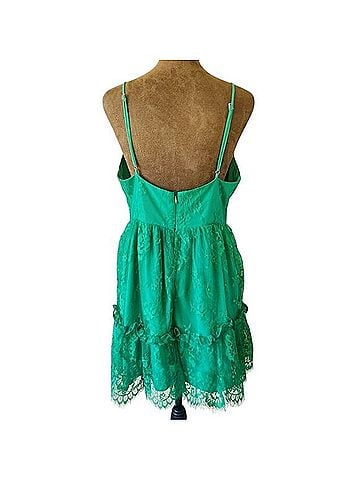 NBD Revolve Mini Dress Cocktail Dress (view 2)